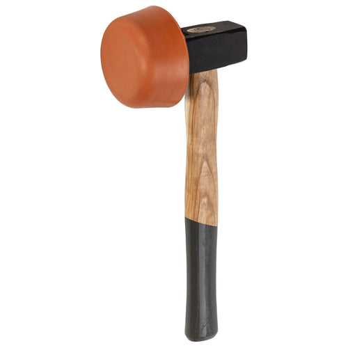 Picard 6871 68 Pavers' Hammer with Ash Handle, Reduced Rebound, 2150g