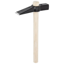 Load image into Gallery viewer, Picard 0008101-1500 Stone Breakers Hammer with Ash Handle, 1500g
