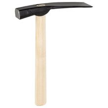 Load image into Gallery viewer, Picard 0008201-750 82 Mason Hammer with Ash Handle, Dutch Pattern, 750g