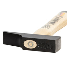 Load image into Gallery viewer, Picard 0008501-22 No. 85 ES Joiners&#39; Hammer With Ash Handle, 22 mm