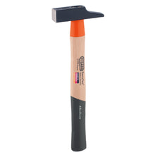 Load image into Gallery viewer, Picard 0008602-25  No. 86 HS Joiners&#39; Hammer SecuTec with Hickory Handle, 25 mm
