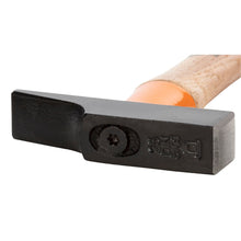 Load image into Gallery viewer, Picard 0008602-25  No. 86 HS Joiners&#39; Hammer SecuTec with Hickory Handle, 25 mm