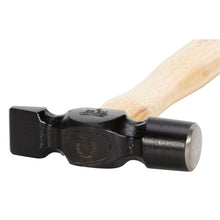 Load image into Gallery viewer, Picard 0008801-340 No.88 Cross Peen Hammer with Ash Handle, 225g 335 mm