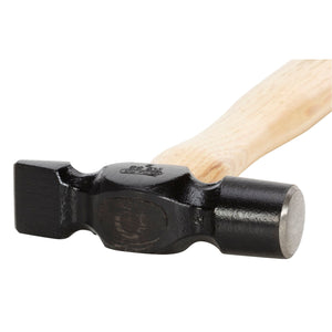 Picard 0008801-340 No.88 Cross Peen Hammer with Ash Handle, 225g 335 mm