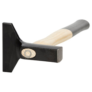 Picard 9701 97 Hammer for Inlaid Woodwork, 500g