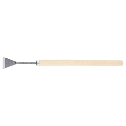 Picard 0011501-1000 115 Rust Scraper With Ash Handle