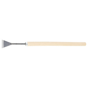 Picard 0011501-1000 115 Rust Scraper With Ash Handle