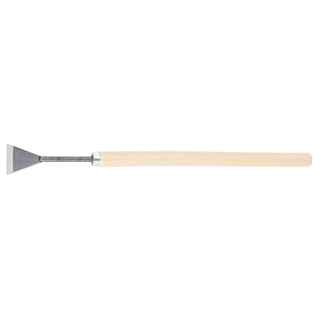Picard 0011501-1000 115 Rust Scraper With Ash Handle