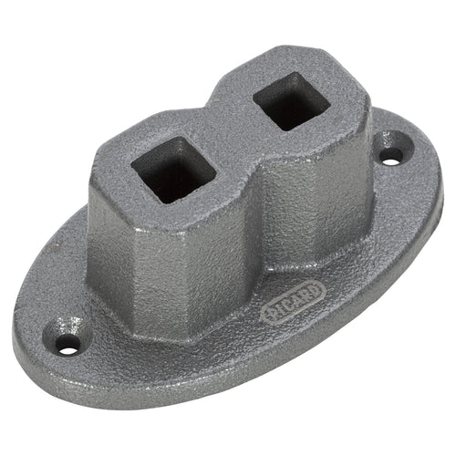 Picard 15200 152 Stand With Two Insertion Holes for Holding Small Sockets