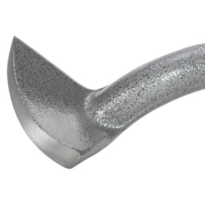 Picard 16310 Angle Flat Scraper, Polished