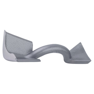 Picard 16310 Angle Flat Scraper, Polished