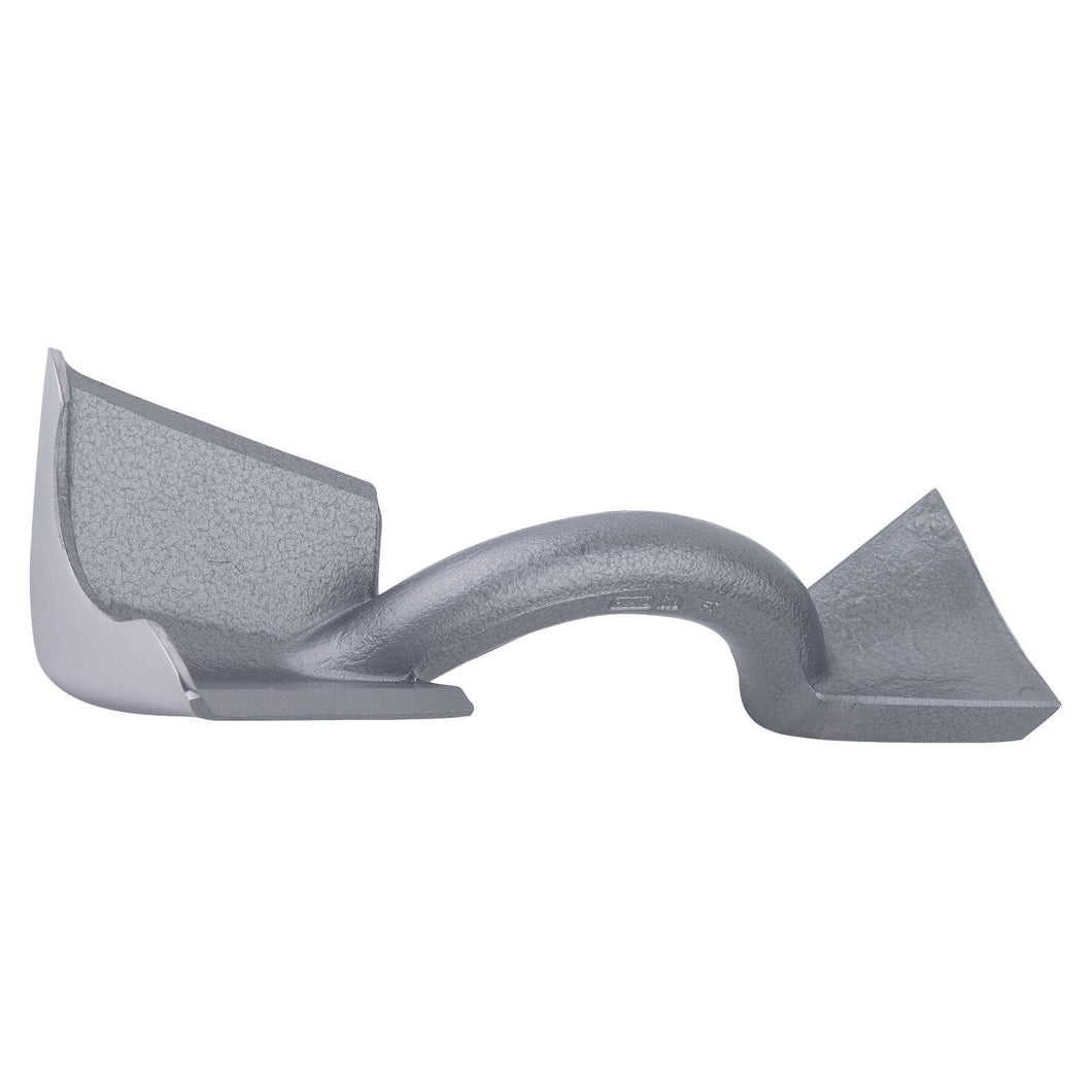 Picard 16310 Angle Flat Scraper, Polished