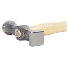 Load image into Gallery viewer, Picard 0016501-0300 Double-Headed Plumbers&#39; Hammer with Ash Handle, 300g