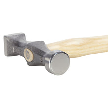 Load image into Gallery viewer, Picard 0016501-0300 Double-Headed Plumbers&#39; Hammer with Ash Handle, 300g