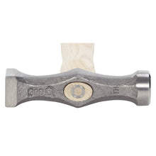 Load image into Gallery viewer, Picard 0016501-0300 Double-Headed Plumbers&#39; Hammer with Ash Handle, 300g