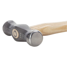 Load image into Gallery viewer, Picard 0017001-0500 Arched Round Polishing Hammer with Ash Handle, 500g