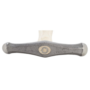 Picard 0017401-0250 Embossing Hammer with Ash Handle, 250g