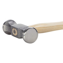 Load image into Gallery viewer, Picard 0018601-0170 Planishing Hammer for Silversmiths, Ash Handle, 170g