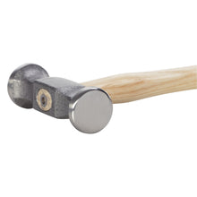 Load image into Gallery viewer, Picard 0018601-0170 Planishing Hammer for Silversmiths, Ash Handle, 170g