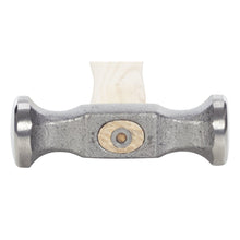 Load image into Gallery viewer, Picard 0018601-0170 Planishing Hammer for Silversmiths, Ash Handle, 170g