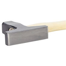 Load image into Gallery viewer, Picard 0018901-900 Large Face Boiler-Makers&#39; Hammer with Ash Handle, 900g