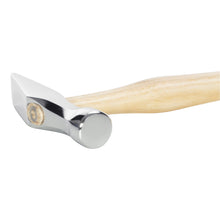 Load image into Gallery viewer, Picard 20391 Goldsmiths&#39; Hammer with Ash Handle, 100g