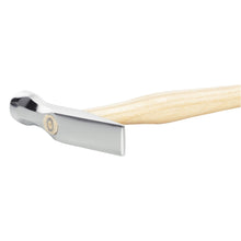 Load image into Gallery viewer, Picard 20391 Goldsmiths&#39; Hammer with Ash Handle, 100g