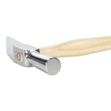 Load image into Gallery viewer, Picard 20401 Watchmakers&#39; Hammer with Ash Handle