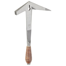 Load image into Gallery viewer, Picard 0020700-600 Tilers&#39; Hammer Full steel