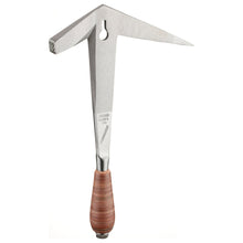 Load image into Gallery viewer, Picard 20710 Tilers&#39; Hammer Full steel