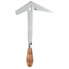 Load image into Gallery viewer, Picard 20750 Tilers&#39; Hammer Full steel, Leather Grip