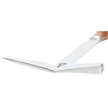 Load image into Gallery viewer, Picard 20750 Tilers&#39; Hammer Full steel, Leather Grip