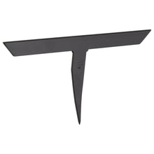 Load image into Gallery viewer, Picard 20910 Slaters&#39; Anvil, Black finish
