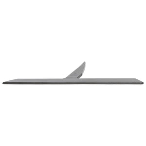 Picard 20910 Slaters' Anvil, Black finish