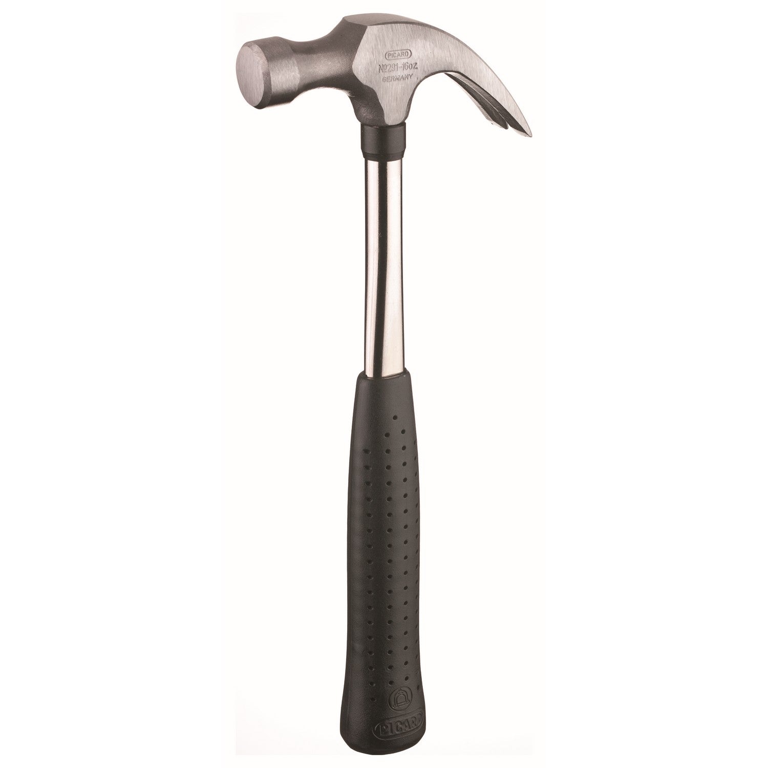 その他 PHYSICAL HAMMER Picard 0029100-13 Claw Hammer, L-288 mm – Blades Direct