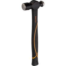 Load image into Gallery viewer, Picard 0032500-0450 Engineers Hammer BlackTec with Fiberglass Handle, 450g