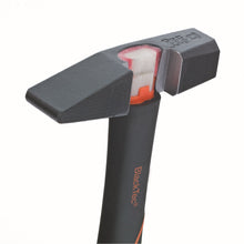 Load image into Gallery viewer, Picard 0032700-0800 Riveting Hammer BlackTec with Fiberglass Handle, 800g