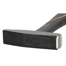 Load image into Gallery viewer, Picard 0032700-0800 Riveting Hammer BlackTec with Fiberglass Handle, 800g