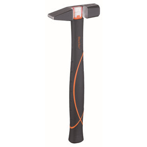 Picard 0032800-1500 BlackTec Mining Sledge with Fiberglass Handle, 1500g