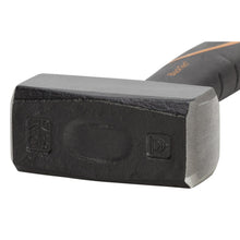 Load image into Gallery viewer, Picard 0032800-1500 BlackTec Mining Sledge with Fiberglass Handle, 1500g