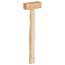 Load image into Gallery viewer, Picard 0033001-0750 Copper Hammer with Ash Handle, 750g