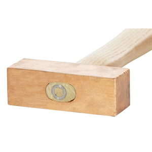 Picard 0033001-0750 Copper Hammer with Ash Handle, 750g