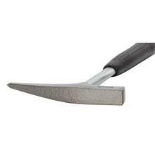 Load image into Gallery viewer, Picard 0036100-500 Pointed Geologists&#39; Hammer with Steel Handle, 500g