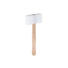 Load image into Gallery viewer, Picard 0038001-155 380 Tinsmiths&#39; Hammer with Ash Handle, Square Pattern, 600g