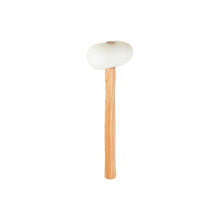 Load image into Gallery viewer, Picard 0039501-060 395 Tinsmiths&#39; Hammer with Ash Handle, Egg Pattern, 2.4 Inch