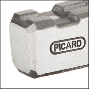 Picard 59000 590 Full-steel Carpenters' Roofing Hammer