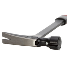 Load image into Gallery viewer, Picard 0059510-22 595 Solid Steel Rip Hammer, Checked Face, American Pattern