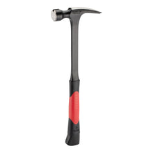 Load image into Gallery viewer, Picard 0059600-22 596 Full-Steel Framing Hammer, Plain Face, American Pattern