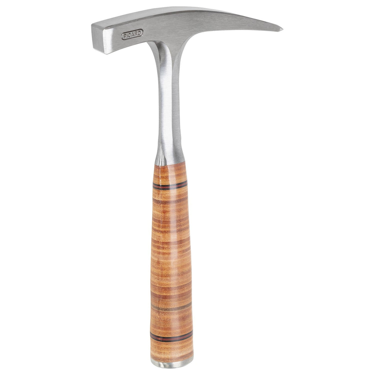 Picard 0076100-500 761 Pointed Full-Steel Geologists' Hammer – Blades ...