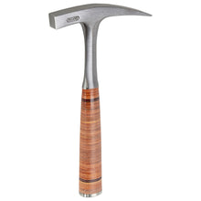 Load image into Gallery viewer, Picard 0076190-500 761 Edged Full-Steel Geologists&#39; Hamme